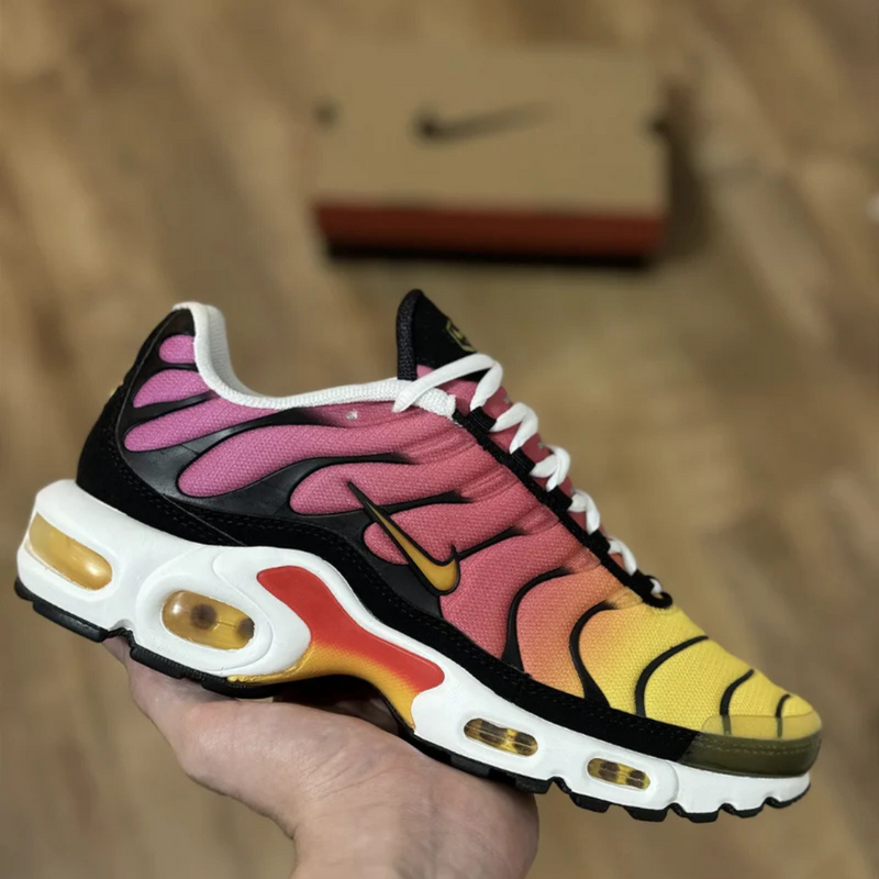 NK Air Max Tn OG Rainbow
