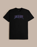 Camiseta Blunt Limbo - Preto