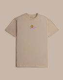 Camiseta Blunt Premium Illusion - Creme