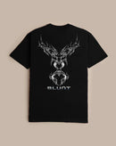 Camiseta Blunt Premium Totem - Preto