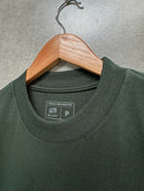 Camiseta Premium Blunt Reload Green