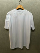 Camiseta Hurley Square Branca