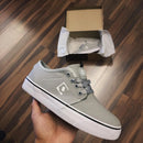 Tênis QIX Combat 3 vulcan cinza claro