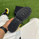 Tênis dc shoes lynx zero imp white black yellow