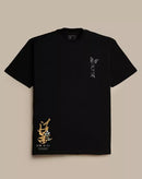 Camiseta Blunt Storn Big Preto