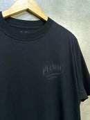 Camiseta Plano C Campions Ring Preto