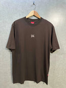 Camiseta Plano C Corp Brown