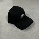 Boné Dad Hat Wats College Preto