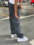 Calça Carpenter Stone Black