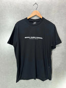 Camiseta Chronic Pilots Preto