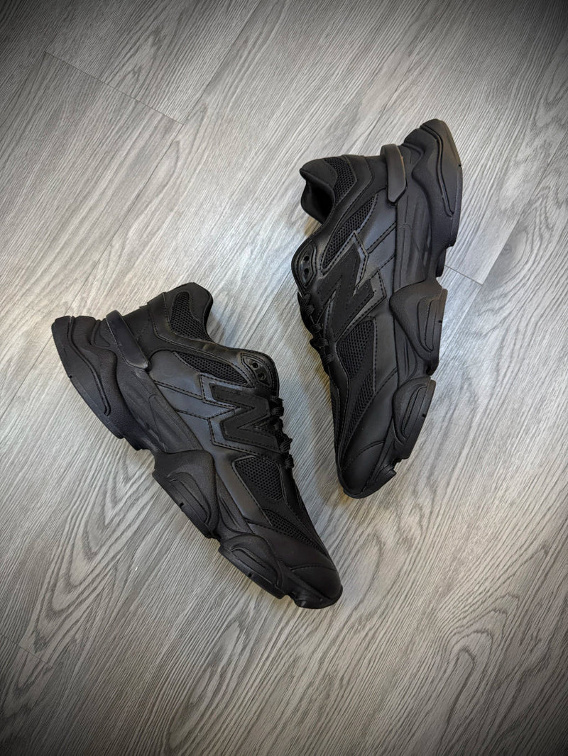 Tênis New Ballance 9060 - Preto - Premium
