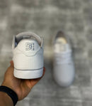 Tênis dc shoes anvil tx la ice