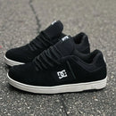 Tênis dc shoes manteca 4 black/black/white