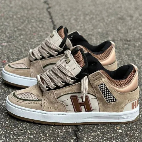 Tênis hocks bold buck