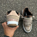 Tênis hocks bold buck