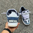 Tênis hocks Bold cobalto uv