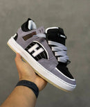 Tênis hocks bold dark lavanda