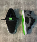 Tênis hocks bold nardo lime