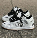 Tênis hocks bold negativ film