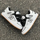 Tênis hocks bold negativ film