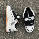 Tênis hocks bold negativ film