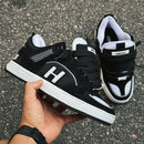 Tênis hocks bold petitpoa