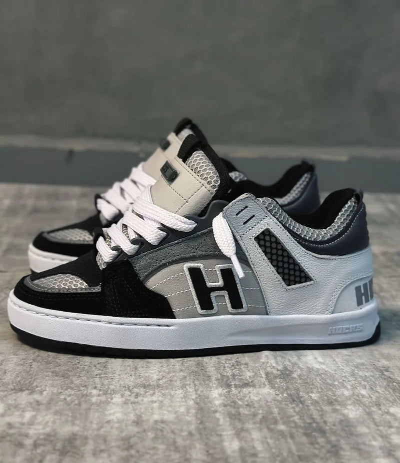 Tênis hocks bold sombras