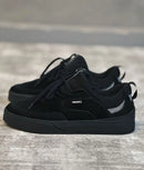 Tênis hocks dlc 2 extra black