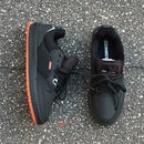 Tênis hocks do vale ss x-tech black