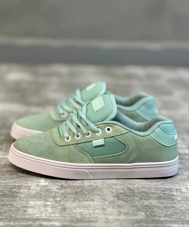 Tênis Hocks Flat Lite Mint