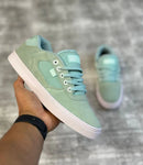 Tênis Hocks Flat Lite Mint