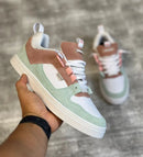 Tênis hocks pop lite pimp