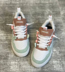 Tênis hocks pop lite pimp