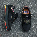 Tênis hocks pop pro bruno silva s2 preto