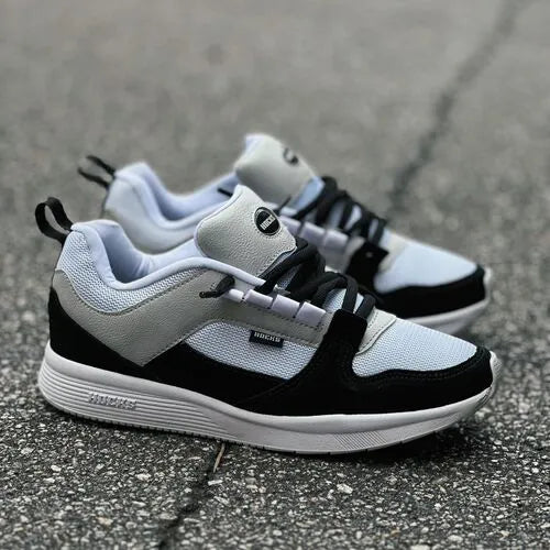 Tênis hocks pop runner high tech