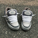 Tênis Hocks puff cascalho