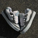 Tênis hocks puff cascalho UV