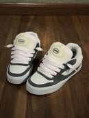 Tênis hocks puff cascalho UV