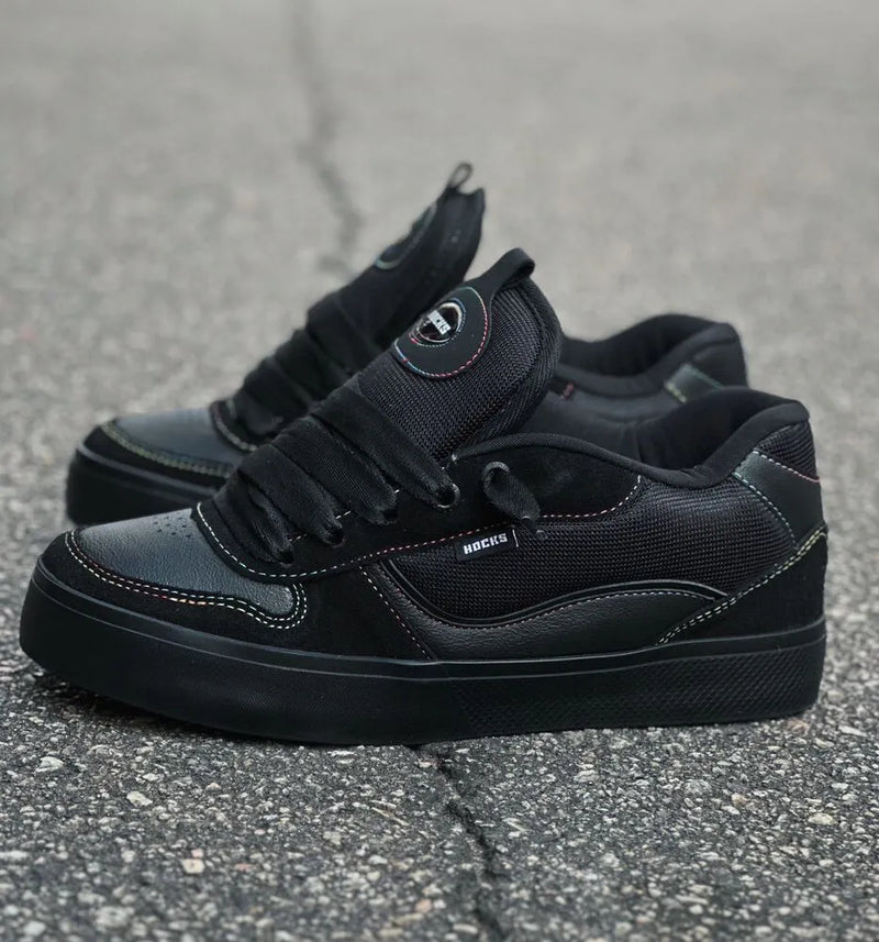 Tênis hocks puff fantasy