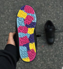 Tênis hocks puff fantasy