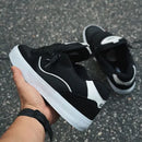 Tênis hocks puff petitpoa uv (brilha no escuro)