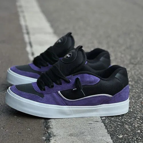 Tênis hocks puff psylocke