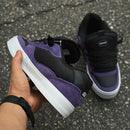 Tênis hocks puff psylocke