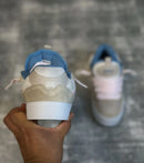 Tênis hocks dlc 2 extra black