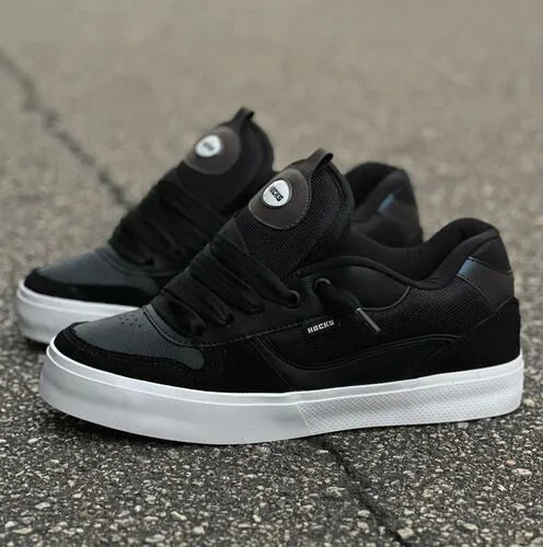 Tênis hocks puff topazio