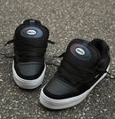 Tênis hocks puff topazio