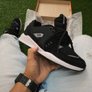 Tênis hocks pulsus black/white