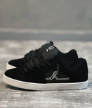 Tênis hocks RUAS black and white