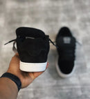 Tênis hocks RUAS black and white