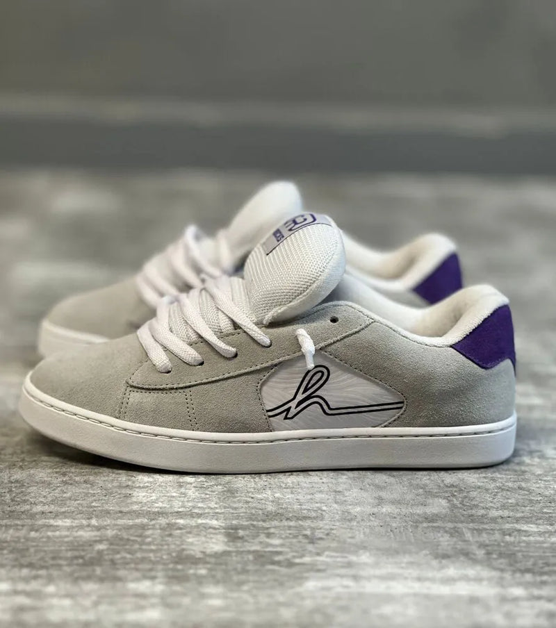 Tênis hocks ruas ice purple